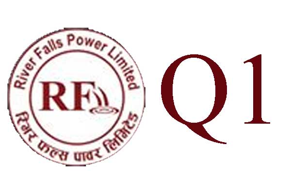 River Falls Power Logs Plain Growth